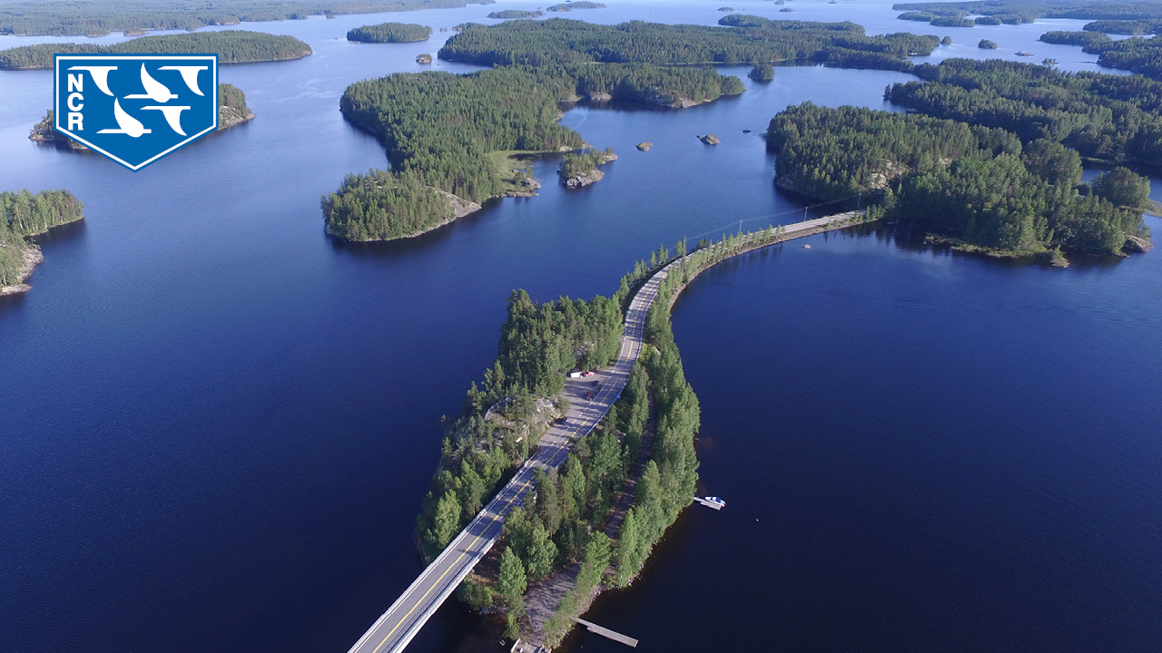 – Vi har just gått igenom förutsättningarna i NCR, det nordiska campingrådet, och både den finska organisationen och medlemmarna i Norge och Sverige satsar på att NCT blir av i...