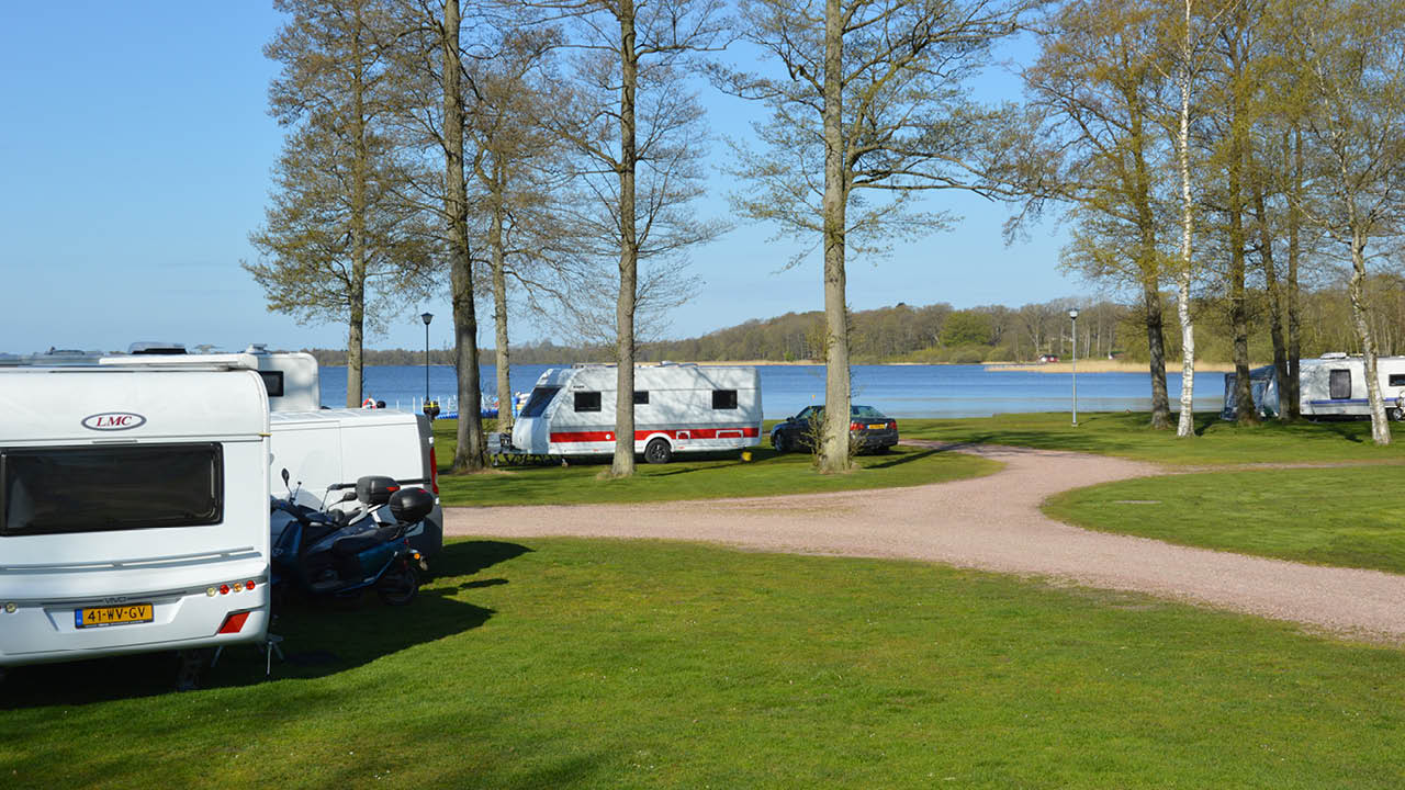 Vi fick ett tips om en bra camping i Skåne. Nu har vi varit där och delar gärna med oss av tipset till Fritidsmagasinet Caravans läsare.