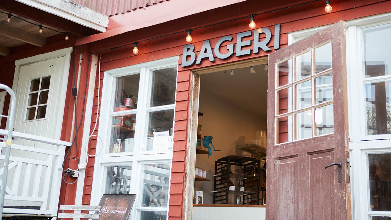 Vänga kvarn surdegsbageri & café ligger naturskönt intill Säveåns början och har blivit något av ett utflyktsmål, berättar ägaren Oskar Lorentzon. – Folk är beredda att köra tio mil för...
