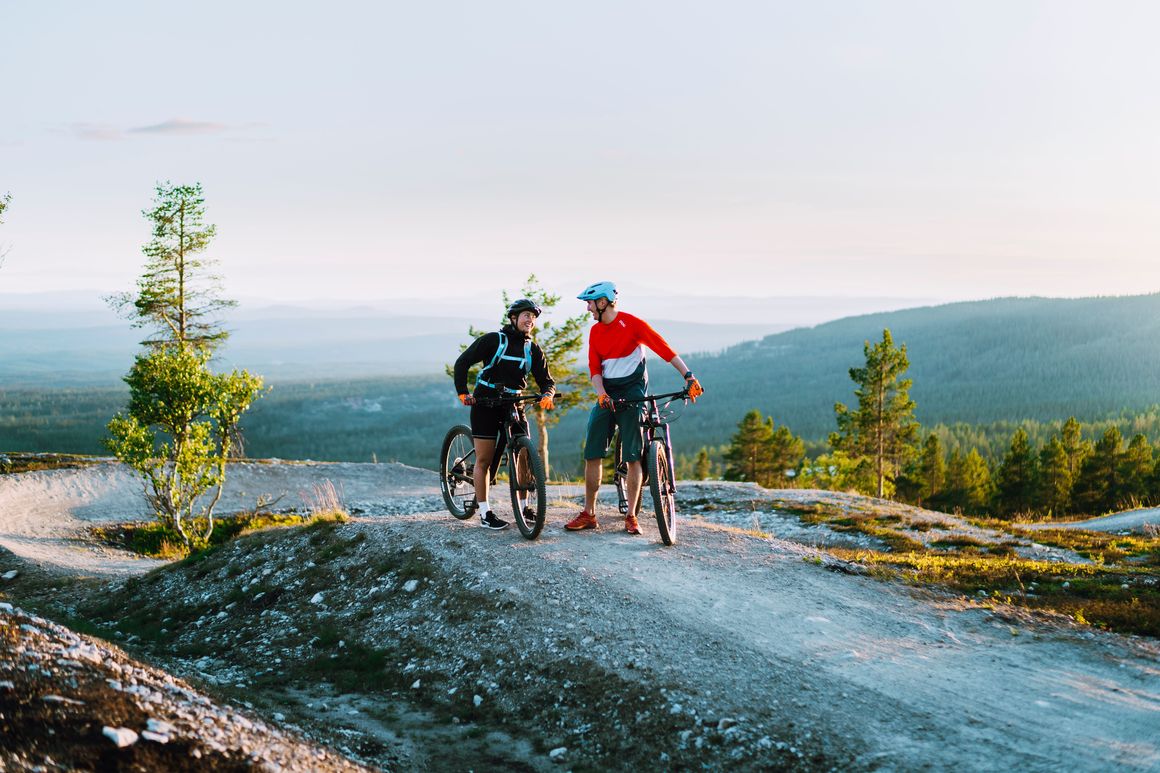 Bakom utvecklingsplanen står cykelprofilen Andreas Danielsson, som tillsammans med stiftelsen tar nästa steg för att förbättra den framtida cykelupplevelsen på Idre Fjäll. Bikeland kommer att inkludera ett antal cykelleder och...