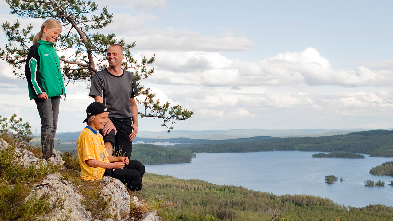 Välkommen till den svenska turismens vagga! Redan för mer än 100 år sedan strömmade turister till Dalarna för att få uppleva genuin kultur och natur. Än i dag ligger regionen...