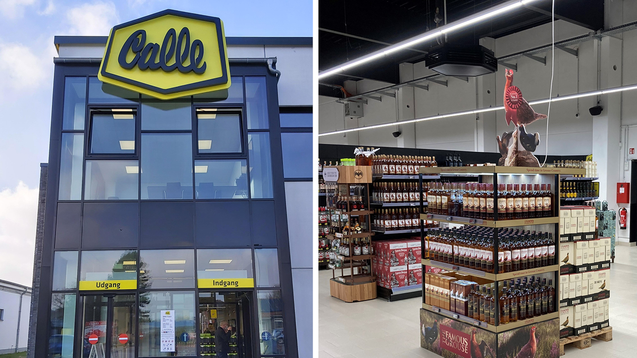 Här ligger nämligen Calle Burg, som ända sedan 2001 har varit svenskarnas gränsbutik nummer ett på Fehmarn i Tyskland. Här hittar ni alla de svenska favoriterna alltifrån svensk öl- och...