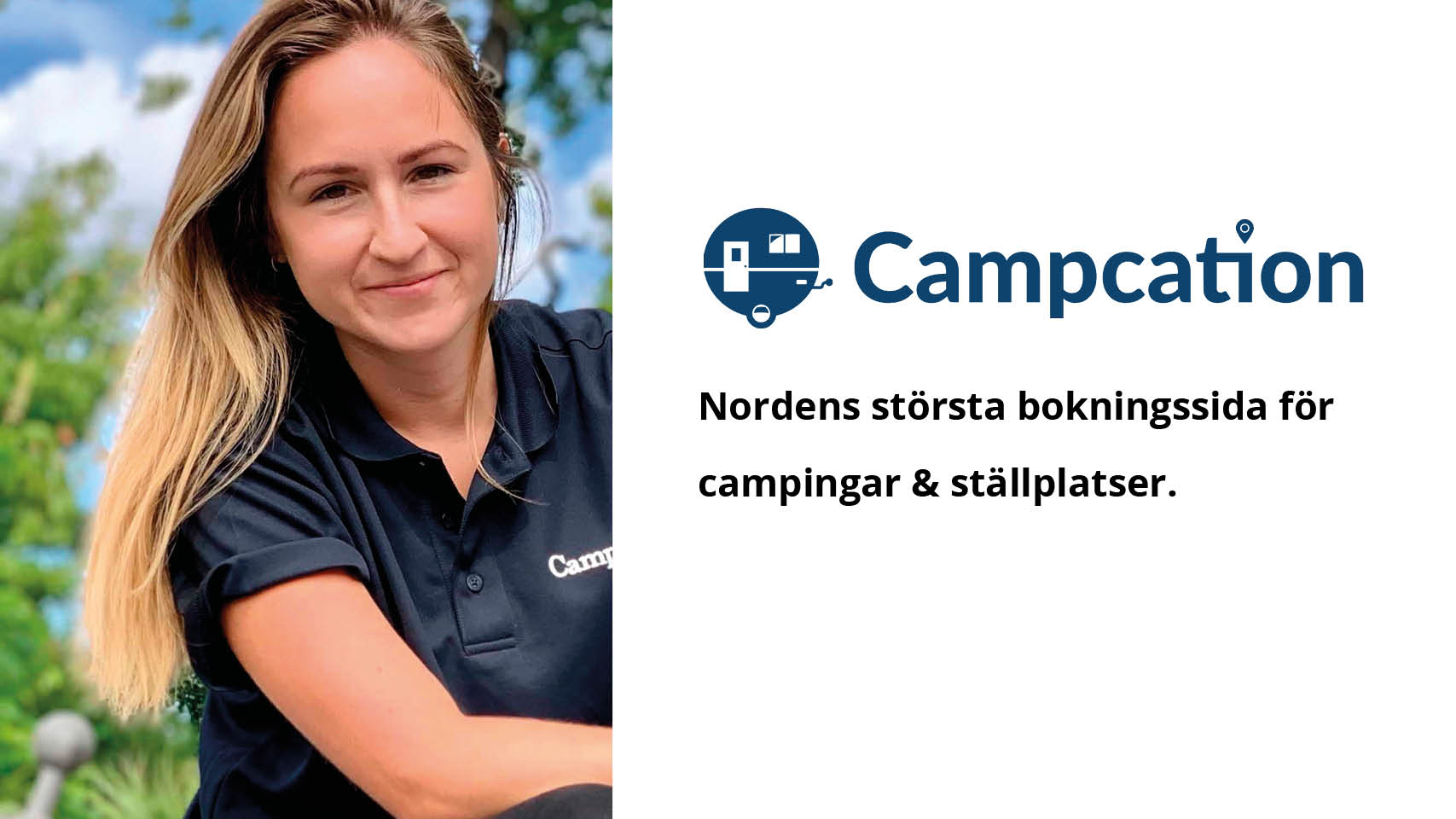 Under snart två års tid har Campcation varit i rullning. Med över 450 anslutna campingar och ställplatser i Sverige, Finland och Norge är det svårt att missa denna uppstickare i...