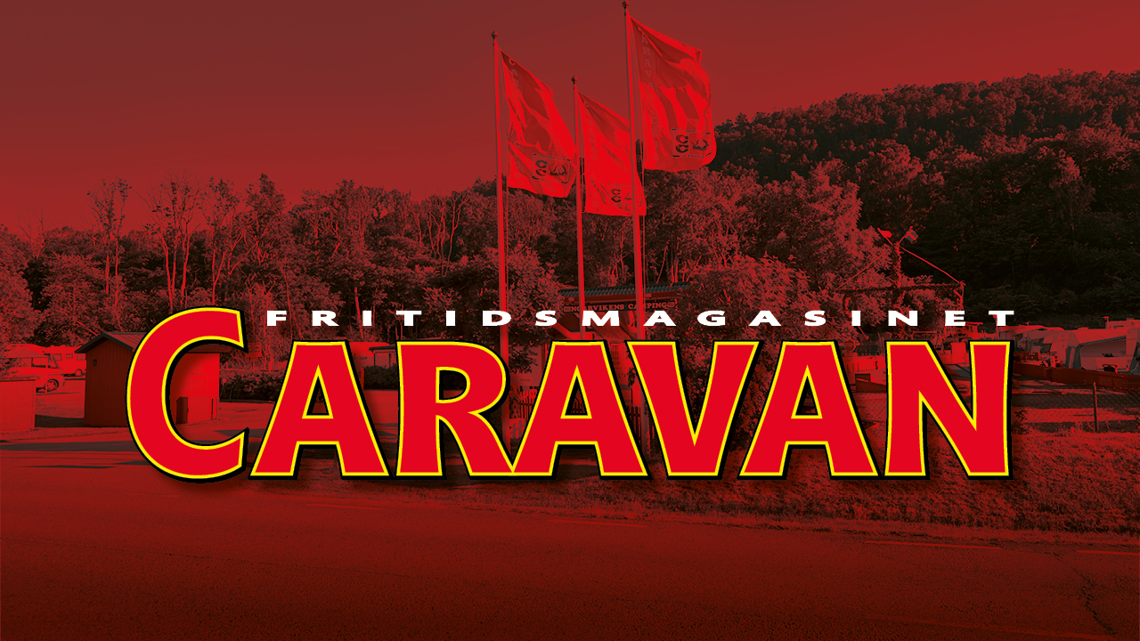 Fritidsmagasinet Caravan är en tidning som vänder sig till alla medlemmar i Caravan Club. Det är Sveriges största tidning med mobil fritid som tema. Inga andra facktidningar är ens i närheten av våra upplagesiffror!