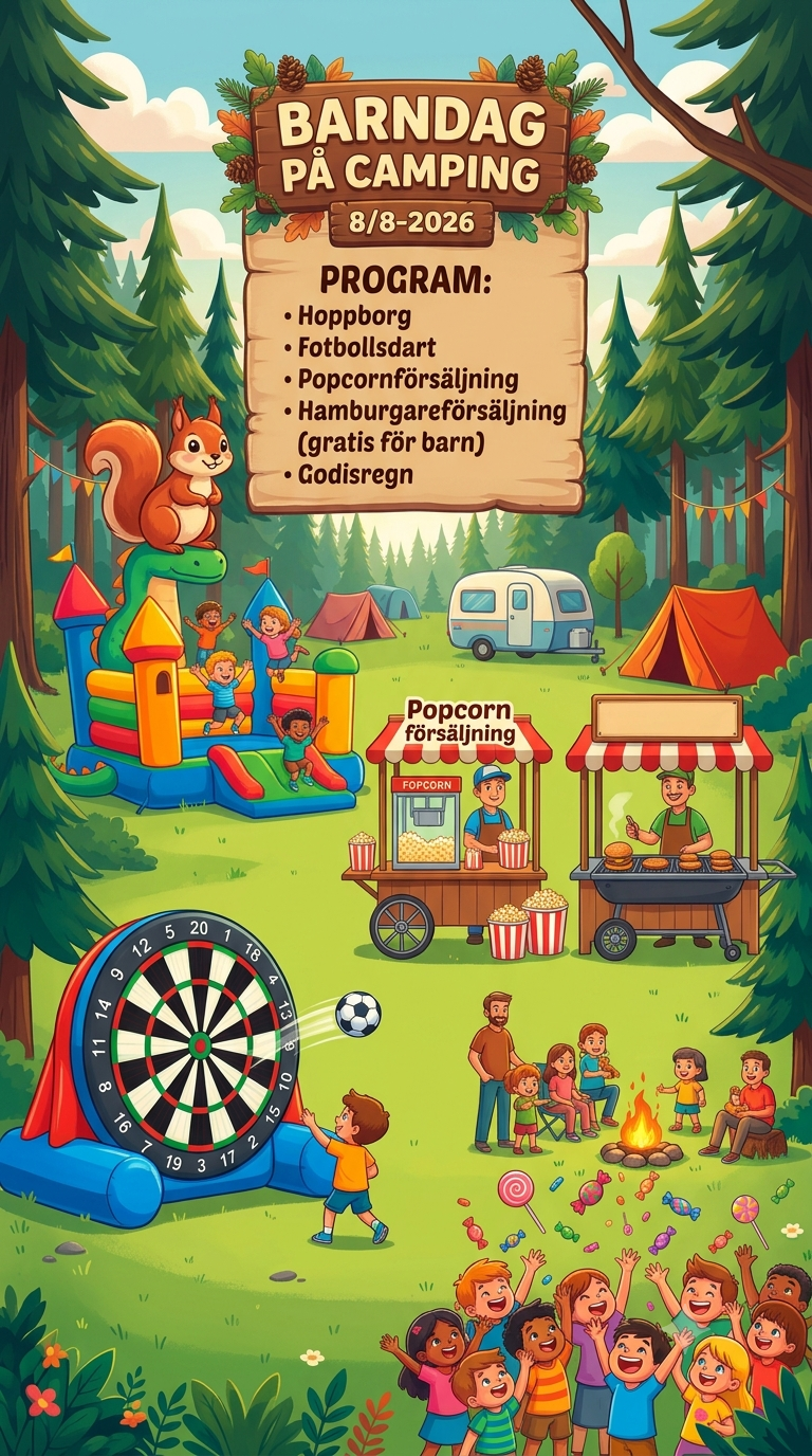 barnens dag