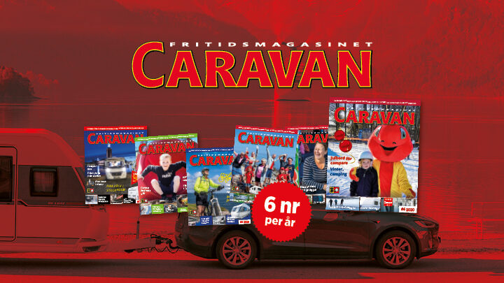 Caravan Club Storsved — photo 8