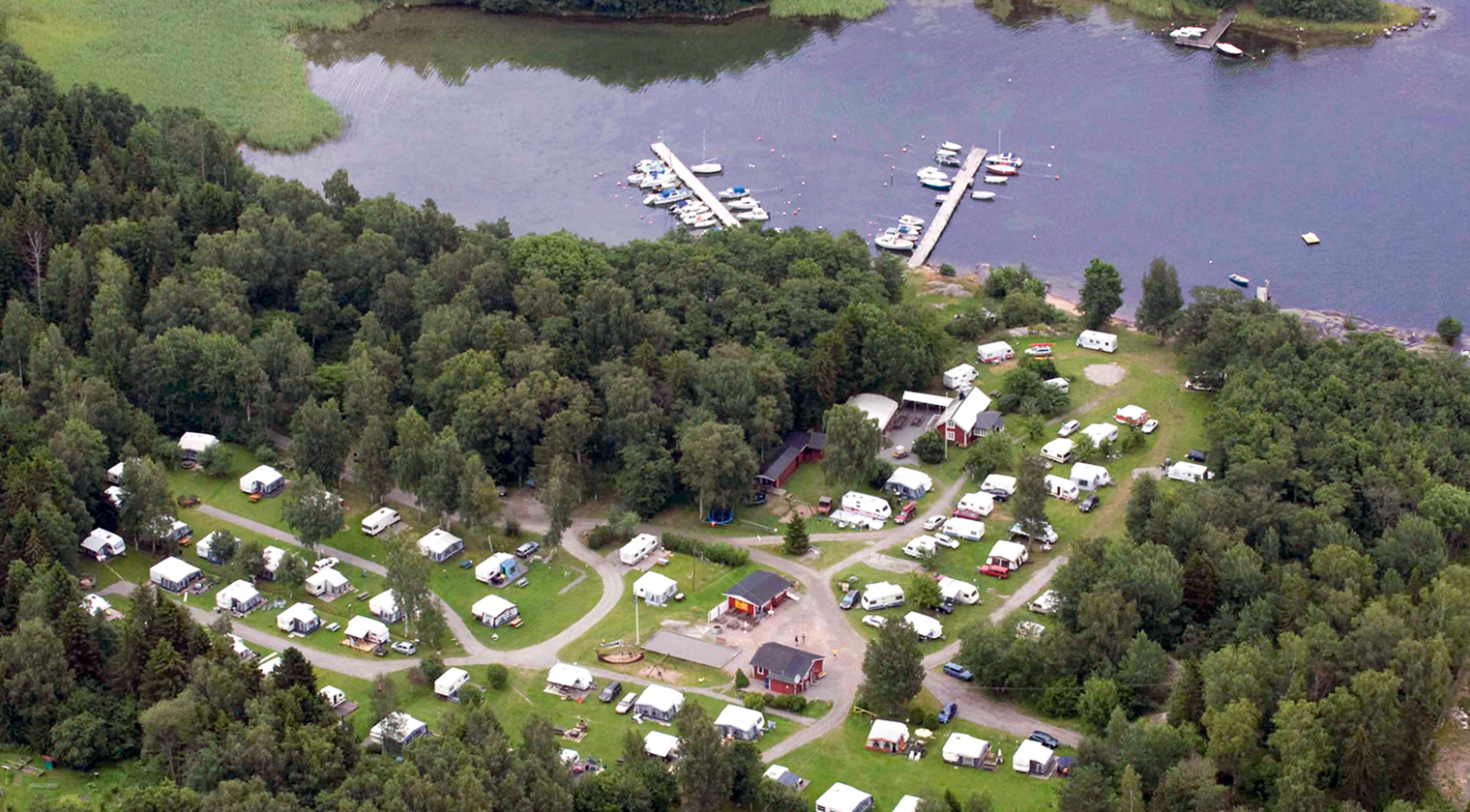 Kapellskär | Caravan Club of Sweden