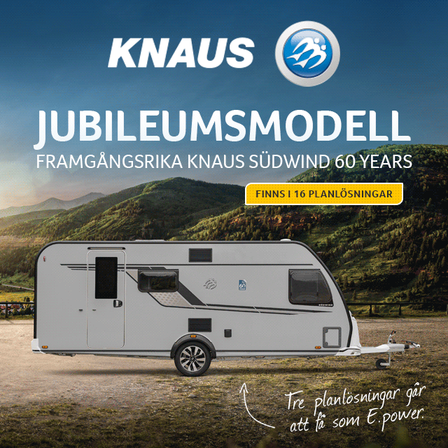 Caravan Club of Sweden