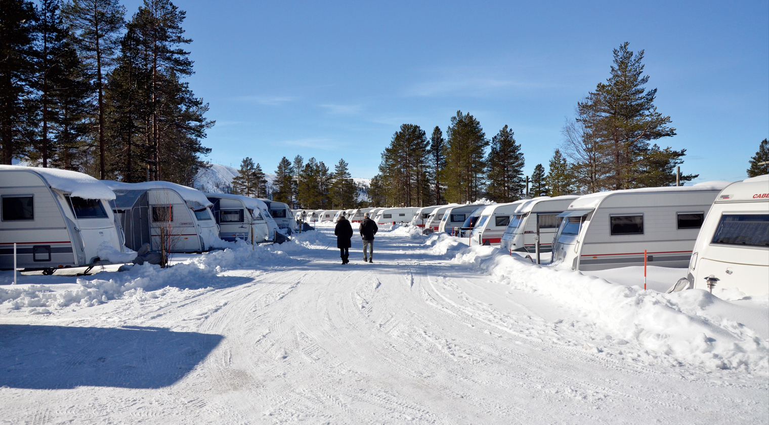 tandådalen camping karta Tandadalen Caravan Club Of Sweden tandådalen camping karta