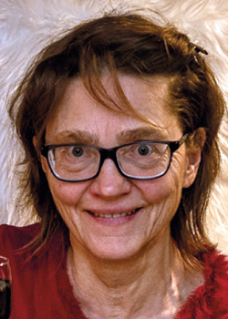 Lena Matsson