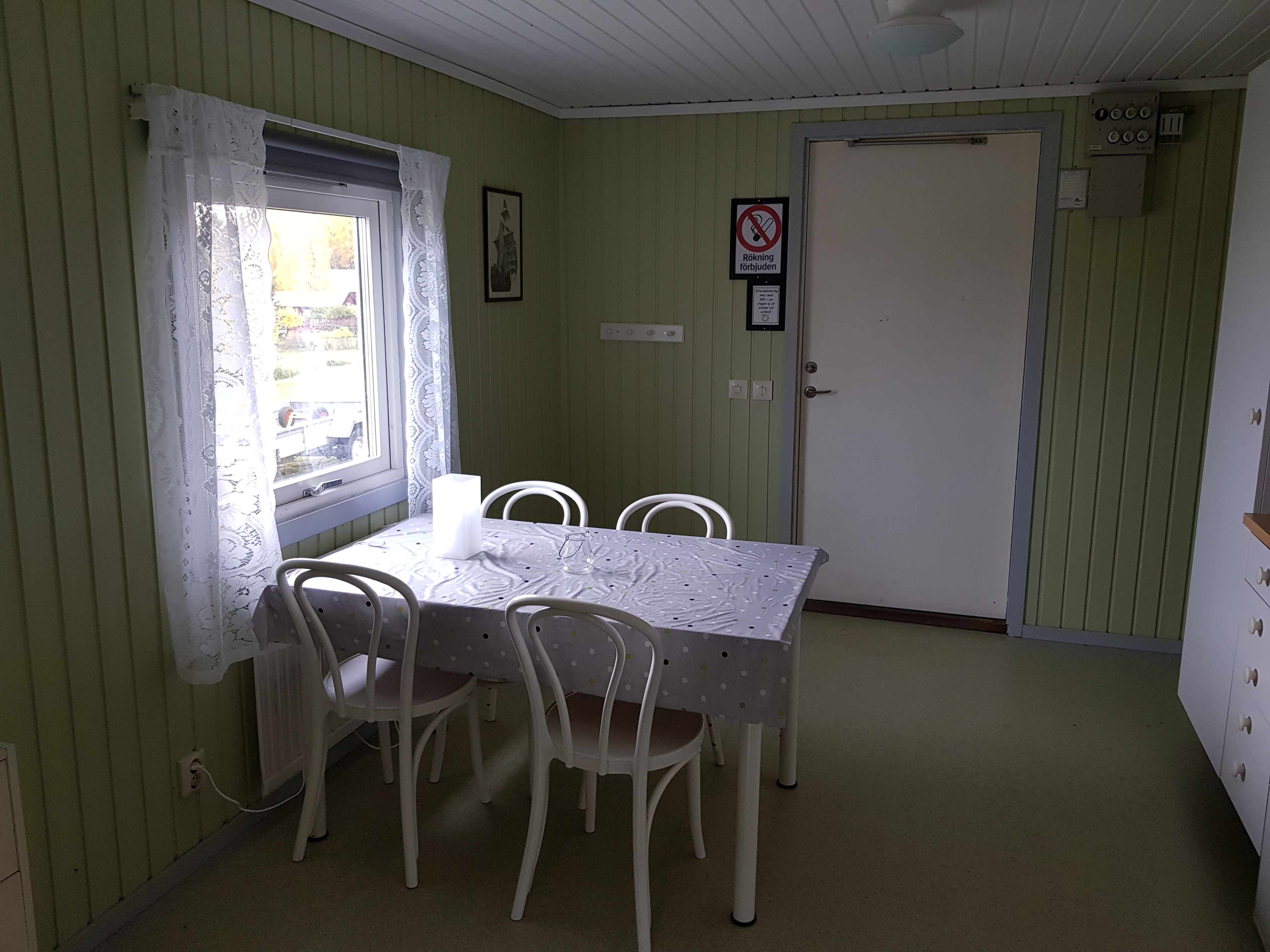 Sandvik | Caravan Club of Sweden